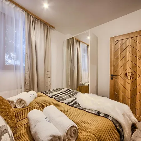 Visitzakopane Atena Apartment Διαμέρισμα
