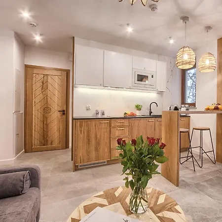 Διαμέρισμα Visitzakopane Atena Apartment *