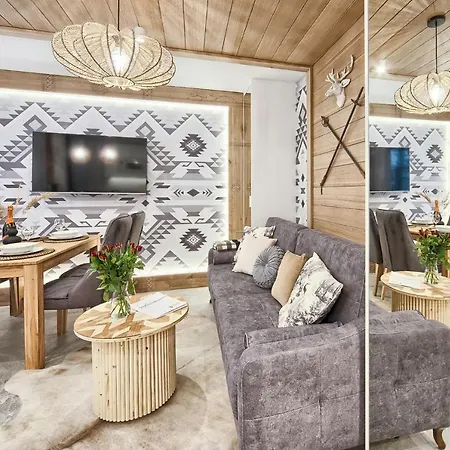 Διαμέρισμα Visitzakopane Atena Apartment Ζακοπάνε