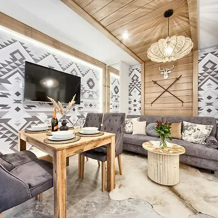 Visitzakopane Atena Apartment Διαμέρισμα *