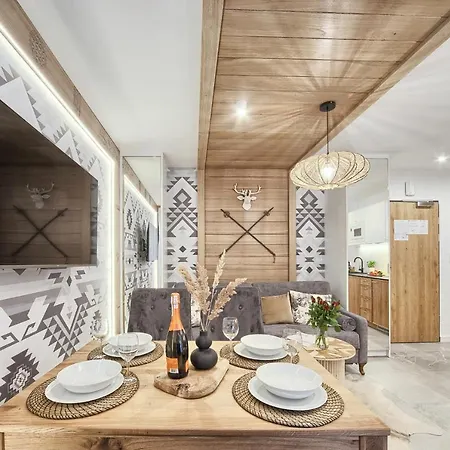 Visitzakopane Atena Apartment Διαμέρισμα