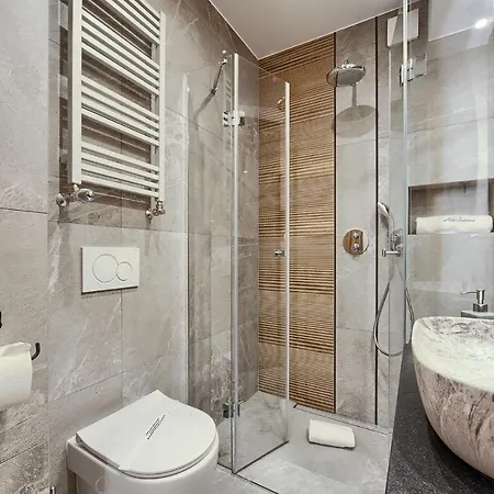 Διαμέρισμα Visitzakopane Atena Apartment