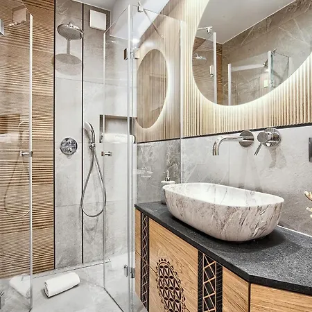 Visitzakopane Atena Apartment Διαμέρισμα Ζακοπάνε